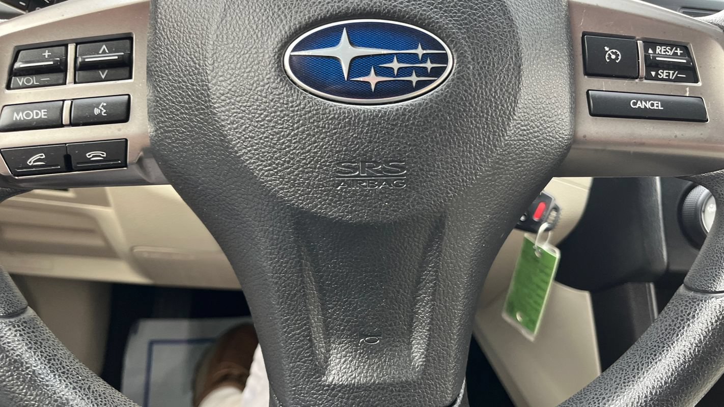 Used 2014 Subaru Crosstrek 2.0i Premium w/ Popular Package #2 AWD/4WD image 15