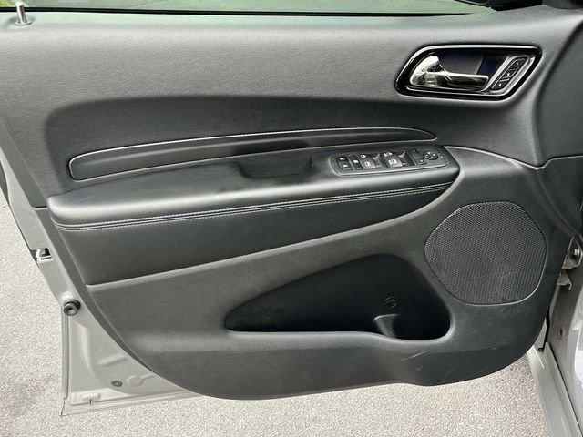 Used 2022 Dodge Durango GT image 26