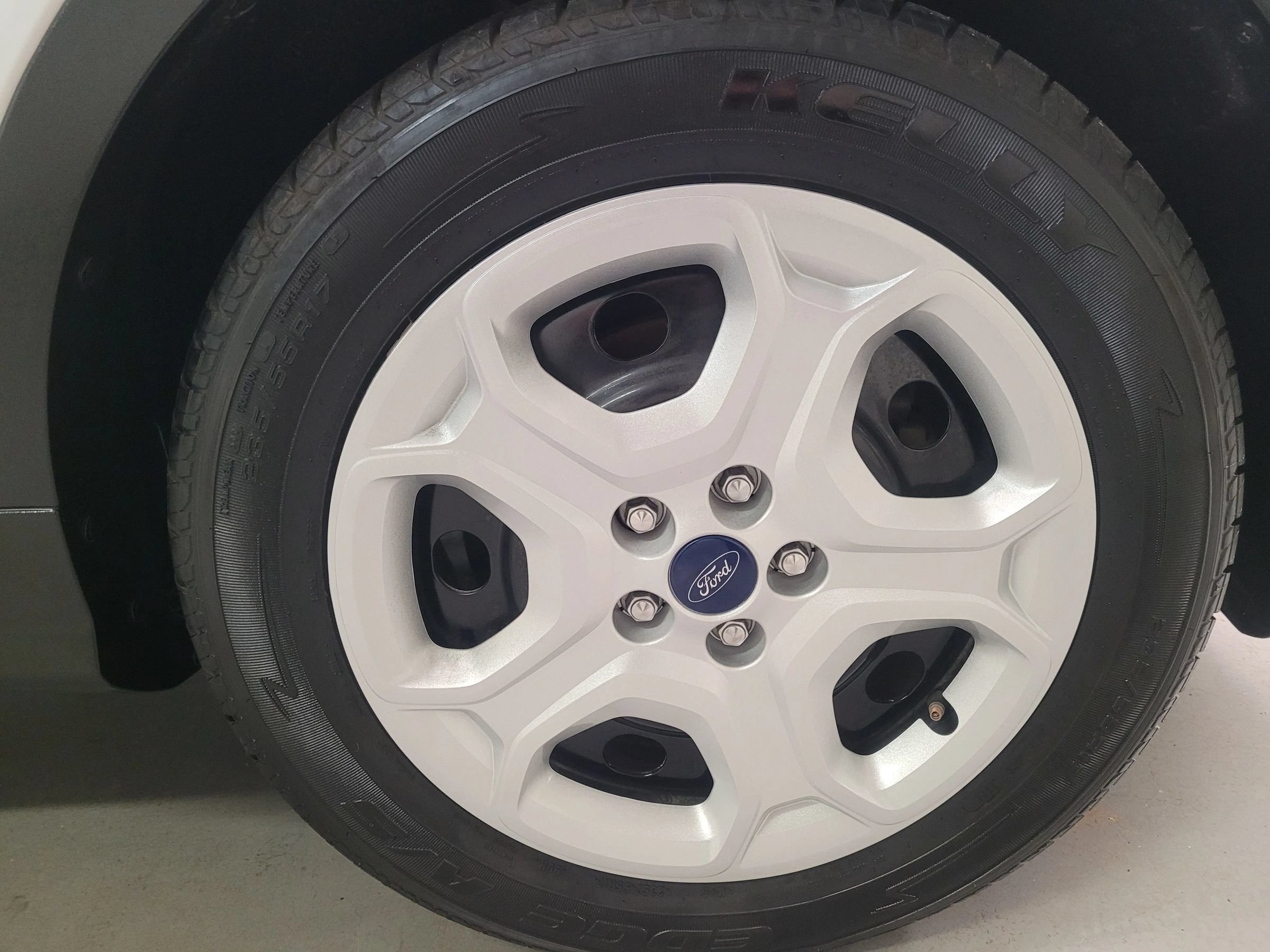 Used 2017 Ford Escape S FWD image 13