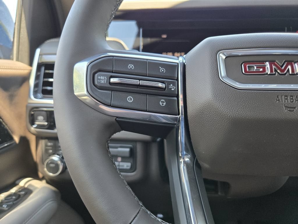 New 2026 GMC Yukon XL Elevation w/ Elevation Premium Package AWD/4WD image 17