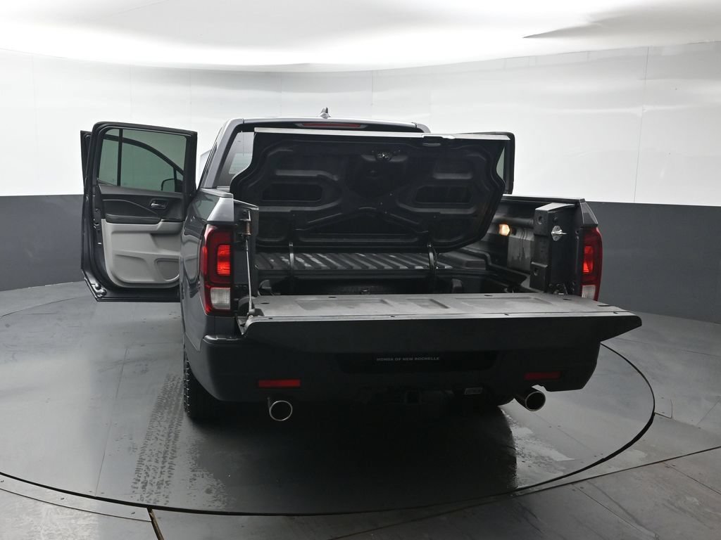 Certified 2023 Honda Ridgeline RTL image 50