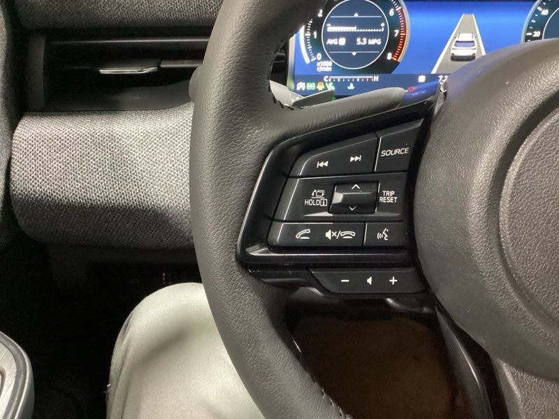 New 2026 Subaru Outback Limited AWD/4WD image 28