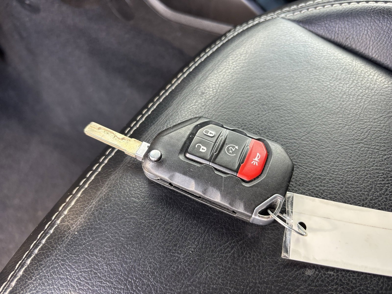 Used 2021 Jeep Wrangler Unlimited Sahara w/ Cold Weather Group image 27