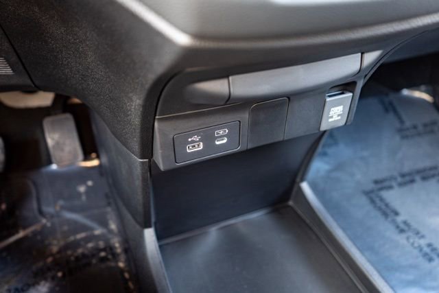 Certified 2025 Honda Odyssey Sport-L image 31