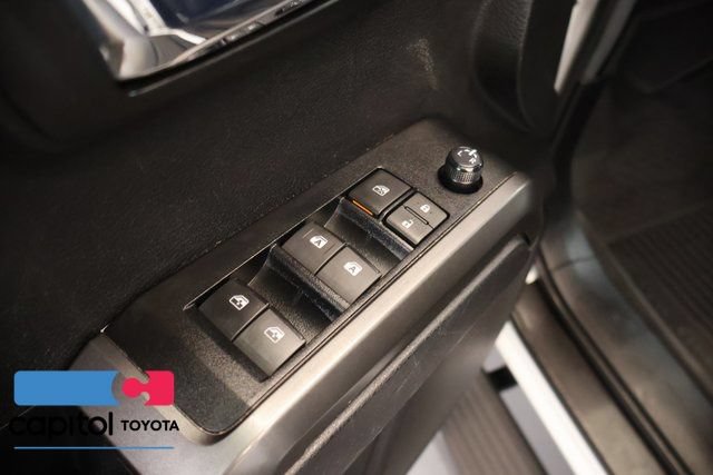 Certified 2023 Toyota Tacoma Limited AWD/4WD image 11