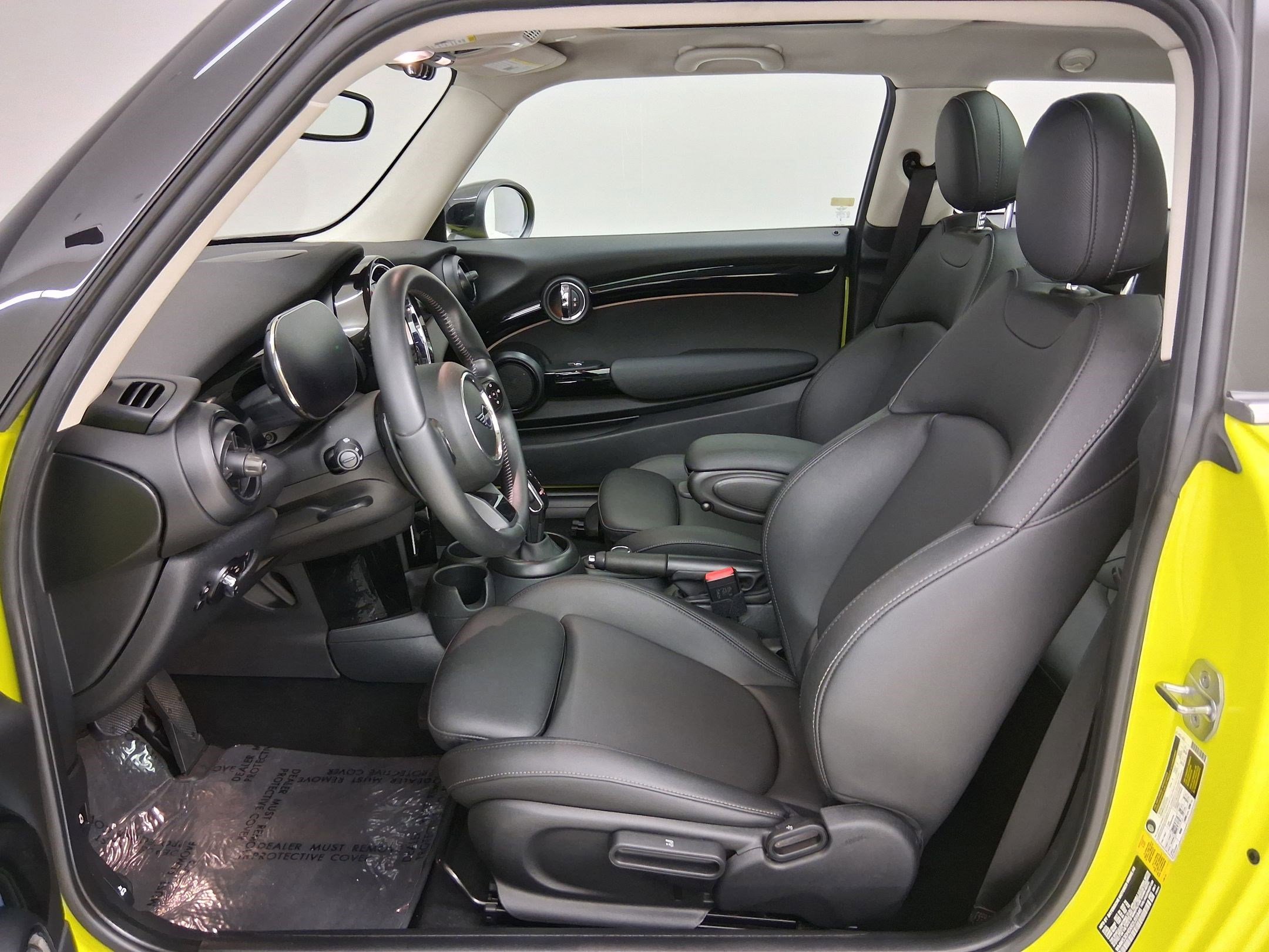 Certified 2024 MINI Cooper S image 3