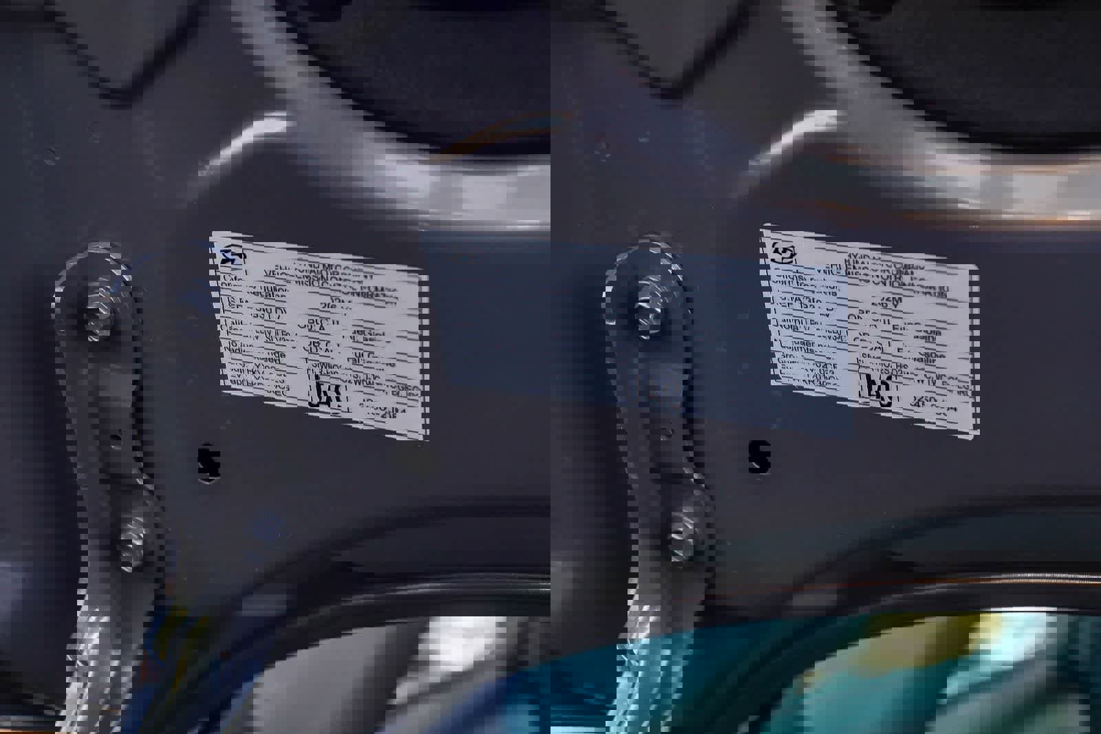 New 2026 Hyundai Elantra Sport image 13