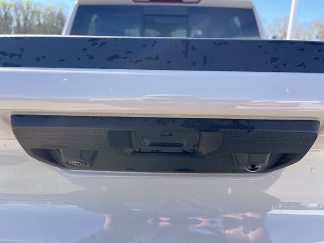 New 2026 Chevrolet Silverado 1500 RST w/ RST All Star Premium Package image 7