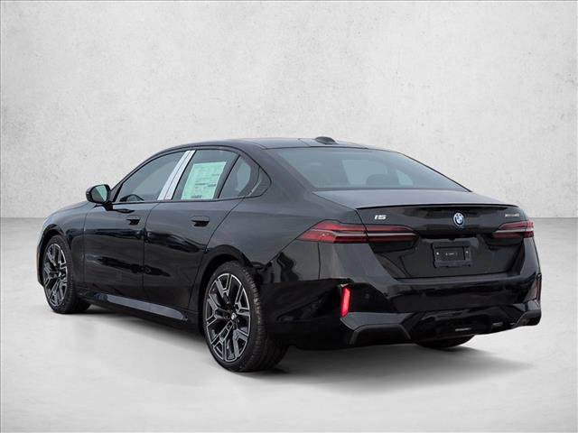 New 2026 BMW i5 eDrive40 image 9