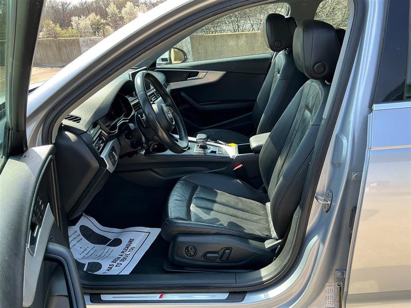Used 2018 Audi A4 2.0T Premium Plus AWD/4WD image 31