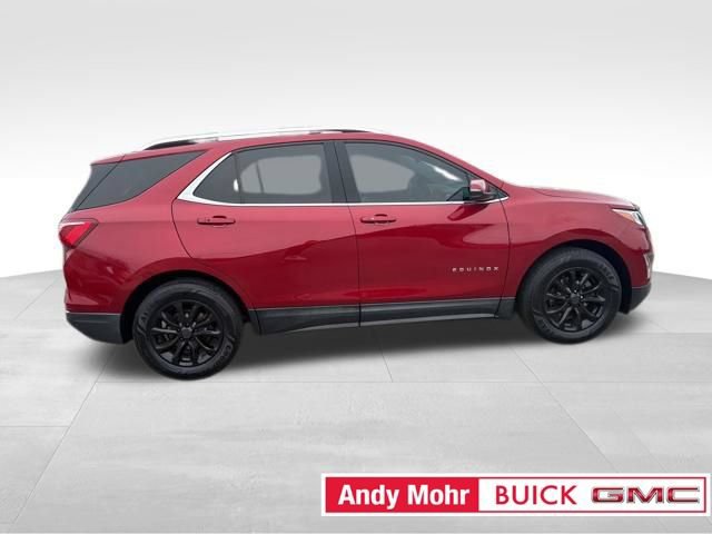 Used 2019 Chevrolet Equinox LT FWD image 13