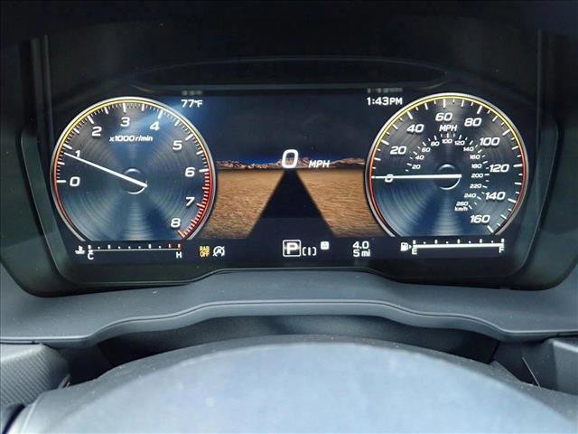 New 2026 Subaru Forester Wilderness AWD/4WD image 25