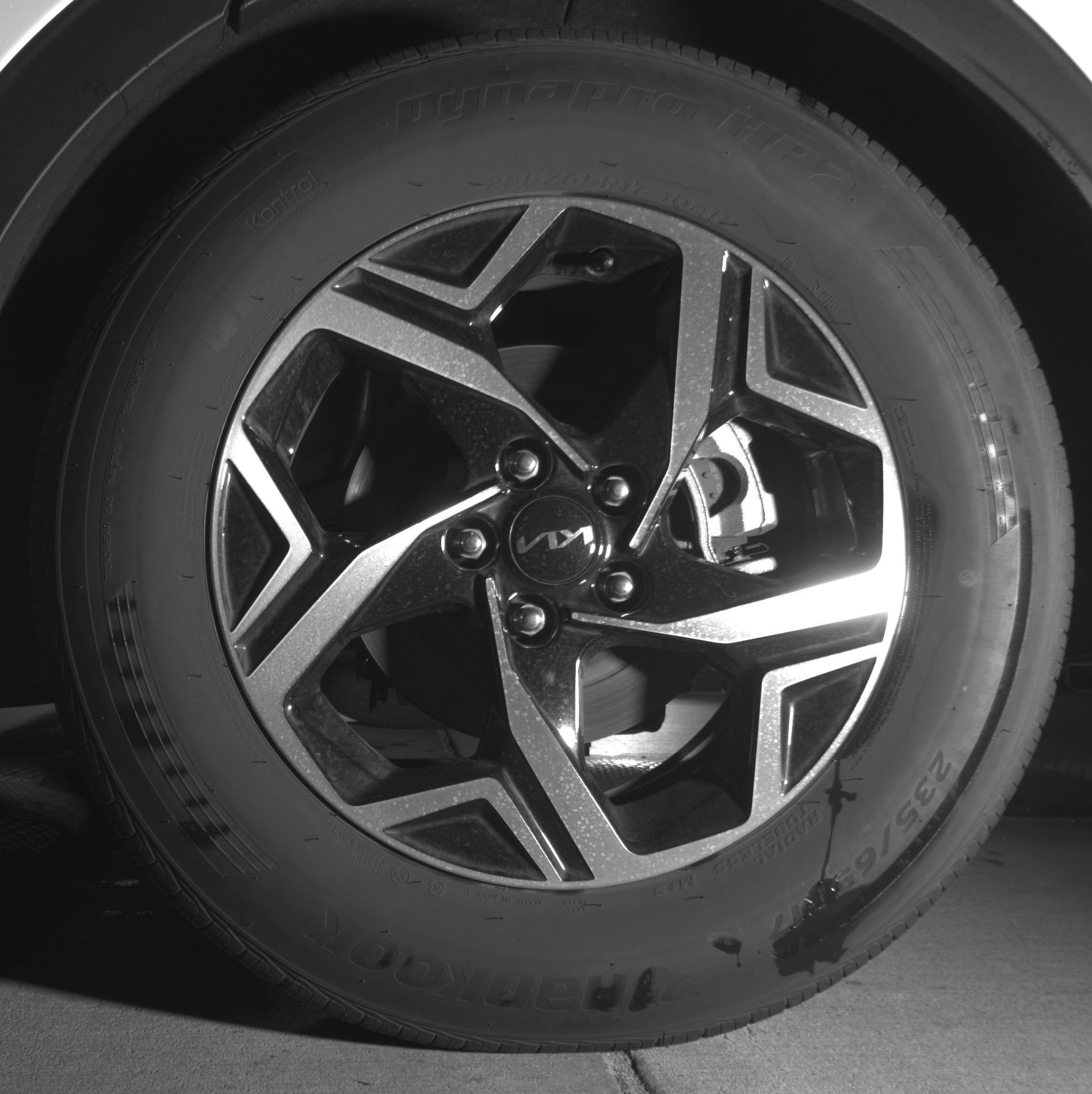 Used 2025 Kia Sportage LX image 14