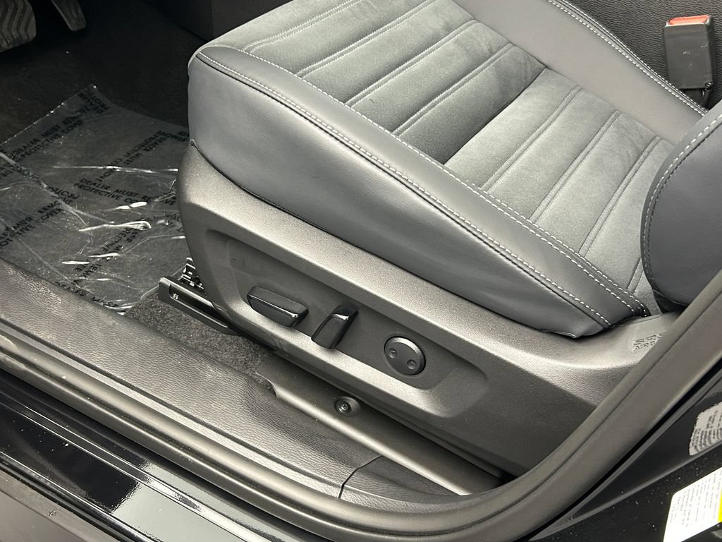 New 2026 Mitsubishi Outlander SE FWD image 55