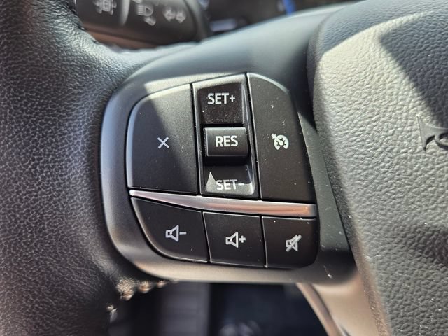 Used 2022 Ford Bronco Sport Big Bend w/ Convenience Package AWD/4WD image 30