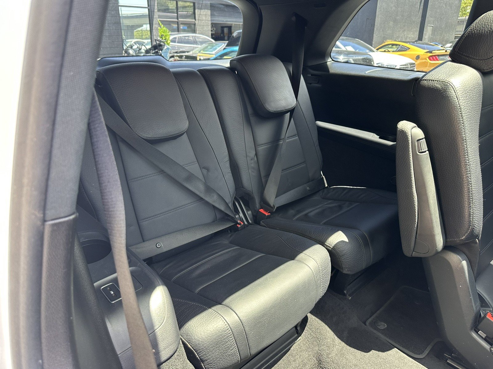 Used 2020 Mercedes-Benz GLS 450 4MATIC image 22