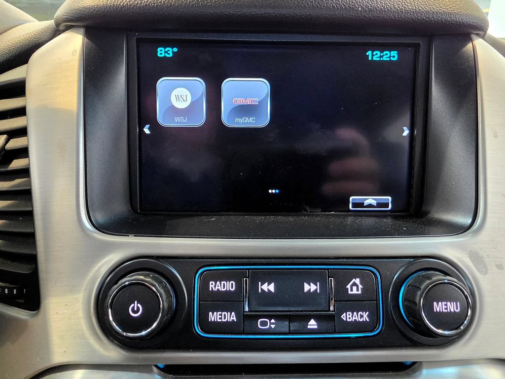 Used 2018 GMC Yukon SLT w/ Premium Edition AWD/4WD image 49