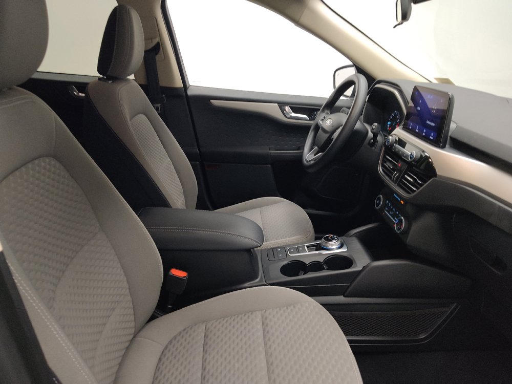 Used 2020 Ford Escape SE AWD/4WD image 21