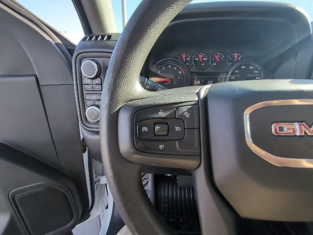 Used 2024 GMC Sierra 2500 Pro w/ Convenience Package AWD/4WD image 18