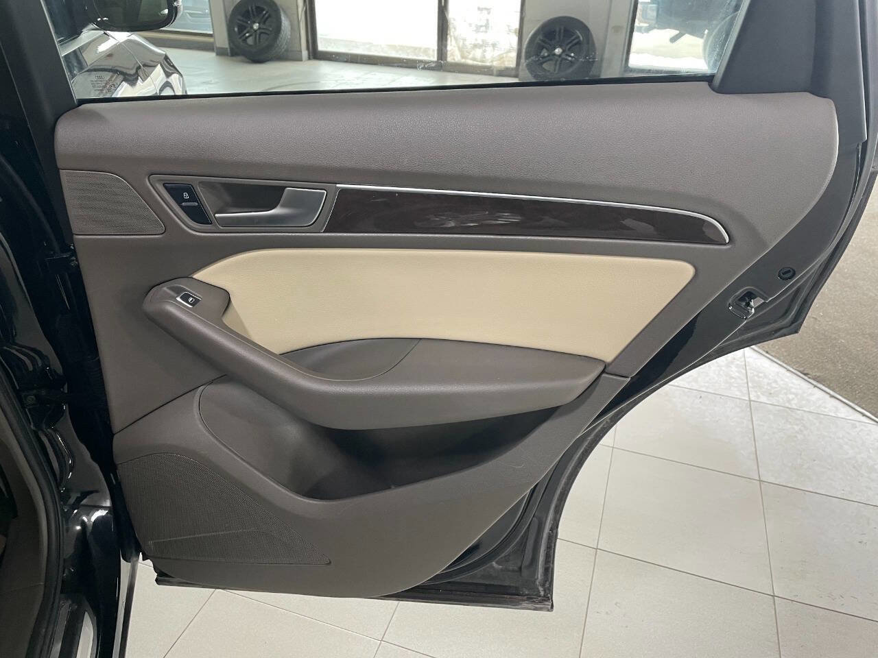 Used 2013 Audi Q5 2.0T Premium Plus image 24