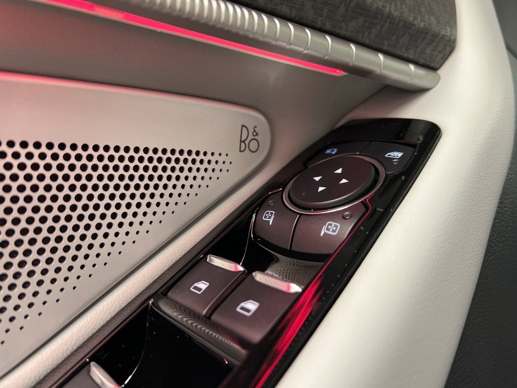 New 2026 Ford Explorer Platinum w/ LUX Leather Package image 31