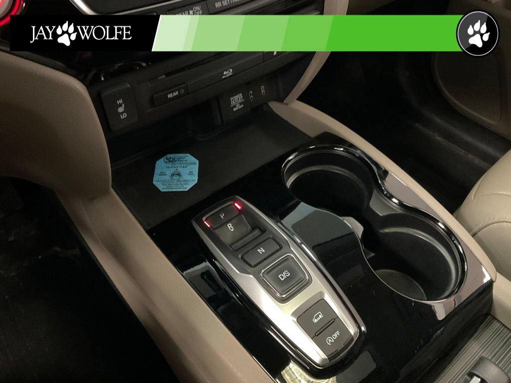 Used 2017 Honda Pilot Touring image 18