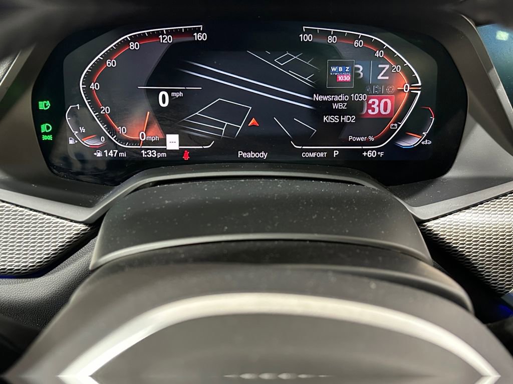 Used 2022 BMW X5 xDrive40i w/ M Sport Package image 23