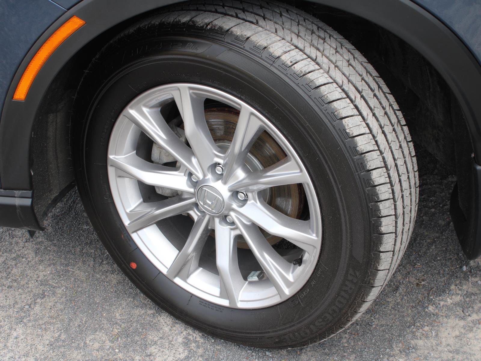 Used 2025 Honda CR-V EX-L image 20