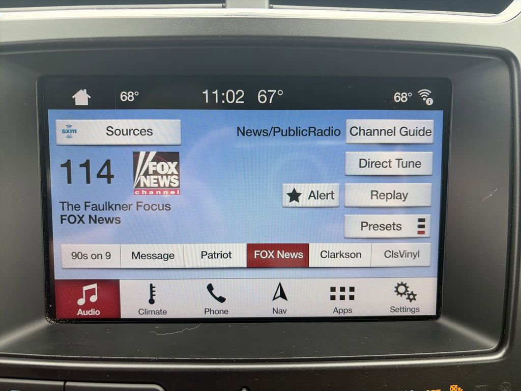 Used 2018 Ford Explorer Limited FWD image 23