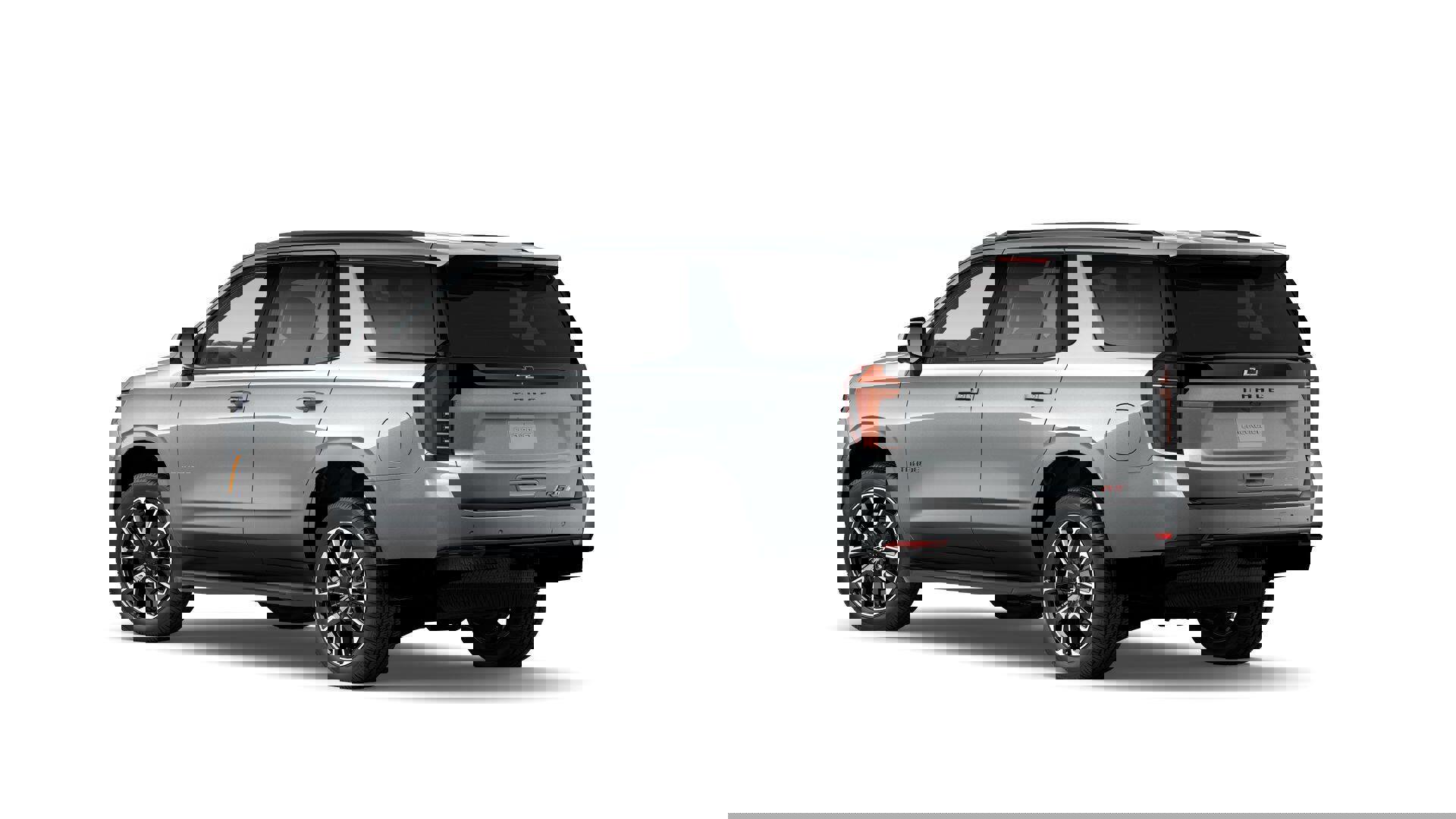 New 2026 Chevrolet Tahoe RST image 42