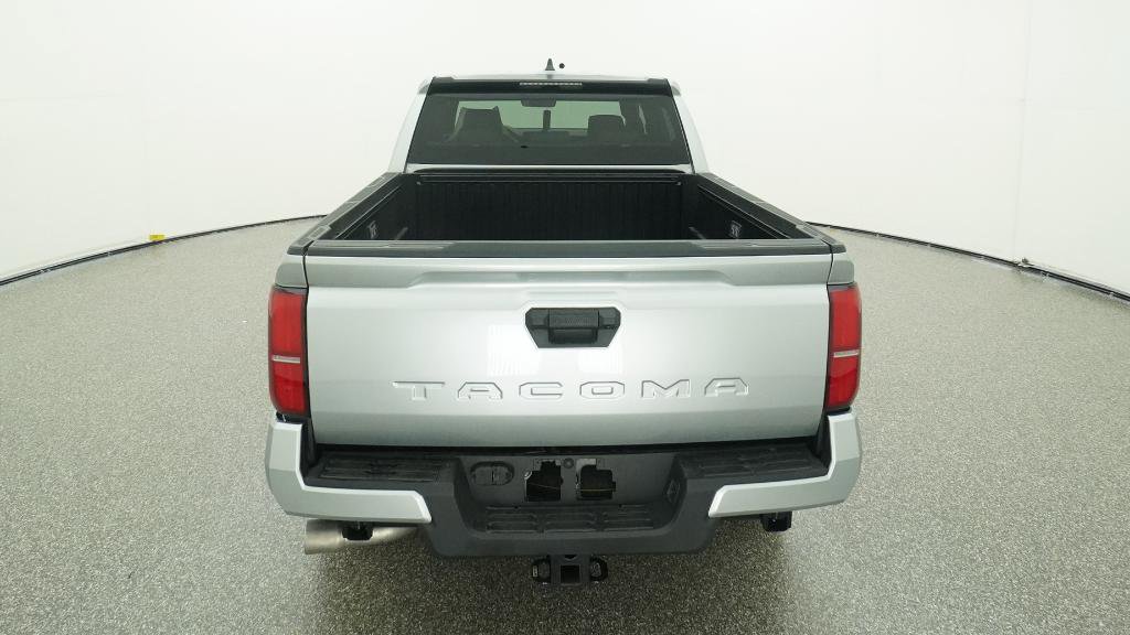 New 2026 Toyota Tacoma SR5 image 17