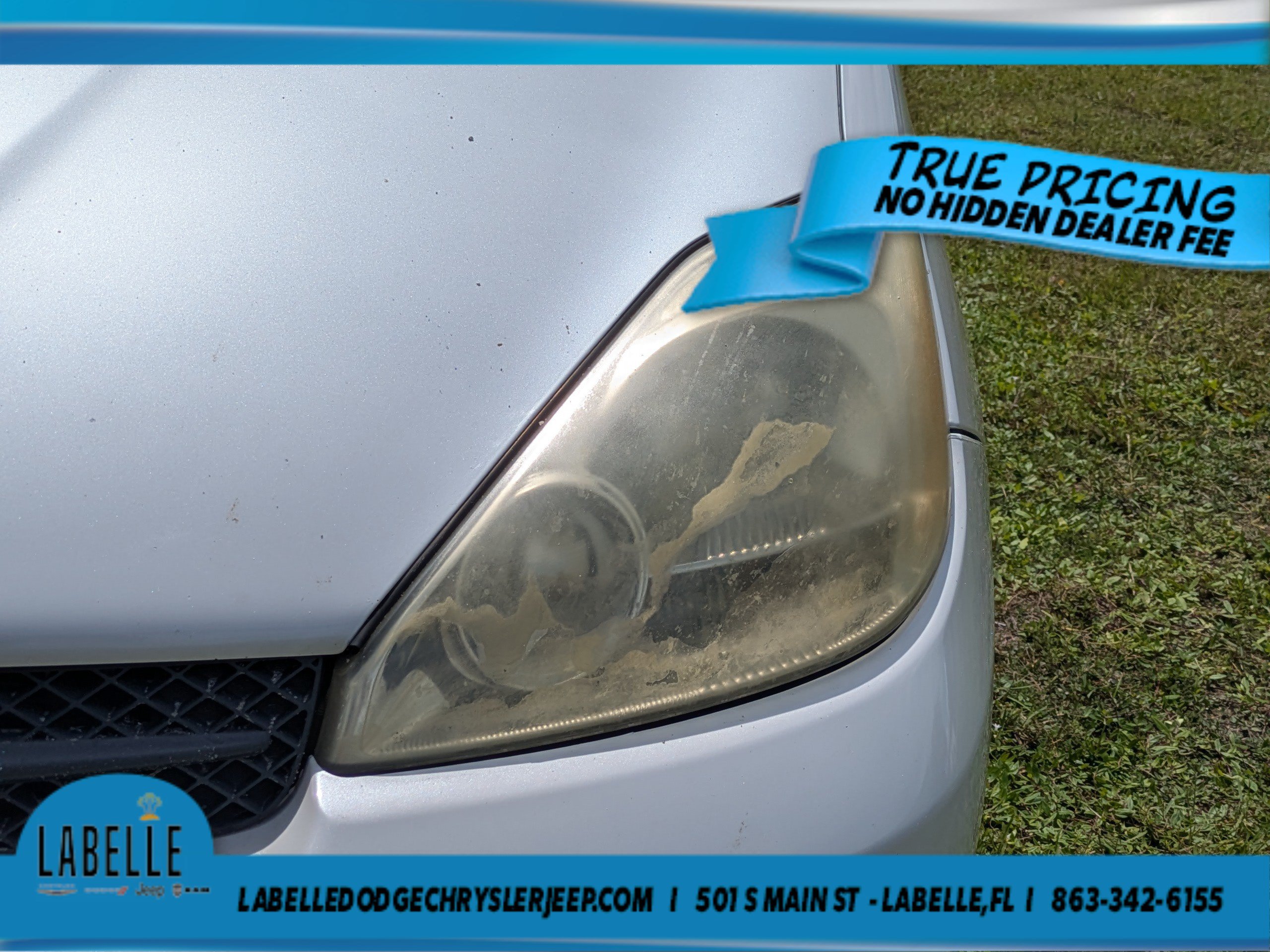 Used 2005 Toyota Sienna XLE w/ XLE Pkg 1 FWD image 9