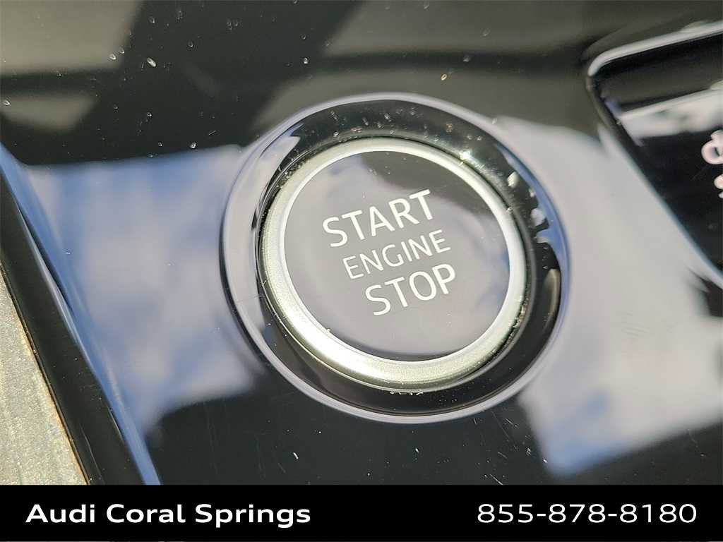 Certified 2025 Audi A5 2.0T Premium w/ 19" Wheel Package image 27