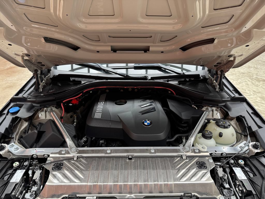 Certified 2025 BMW X3 xDrive30i AWD/4WD image 27