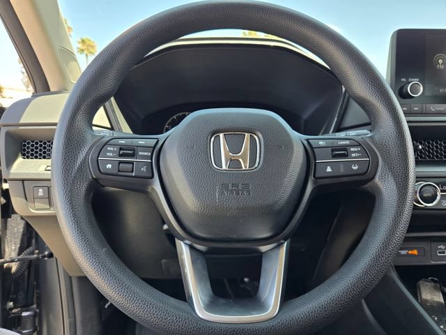 Used 2024 Honda CR-V EX image 20