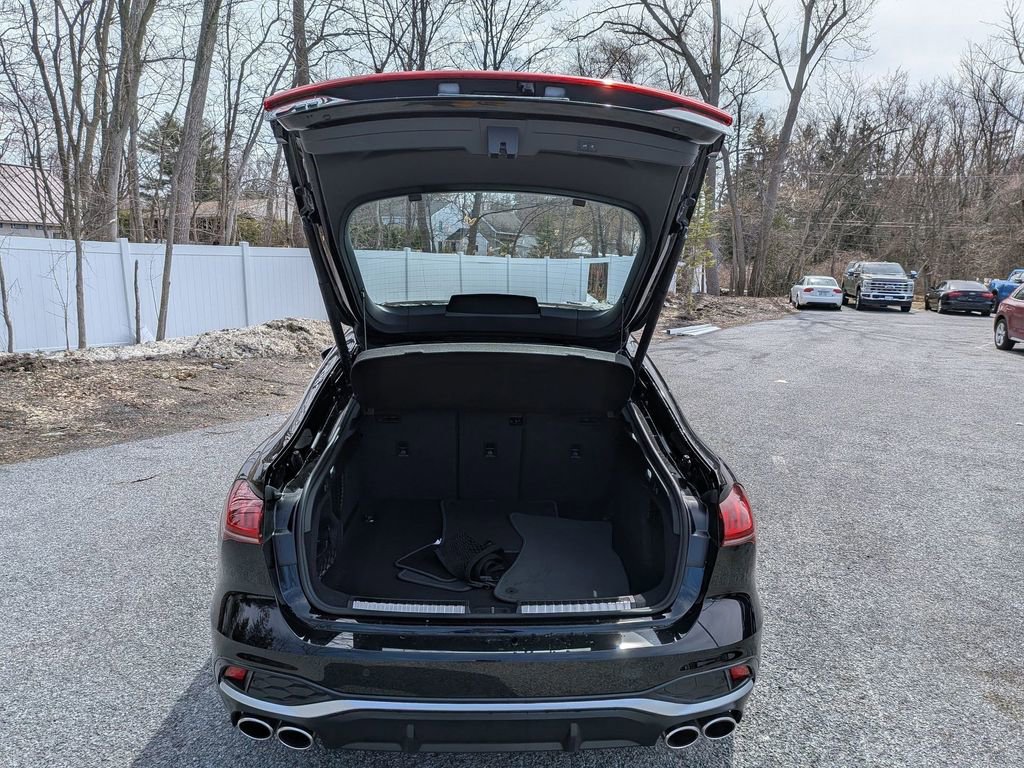 New 2026 Audi S5 Premium Plus AWD/4WD image 20