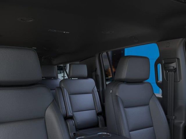 New 2026 Chevrolet Suburban LT image 24