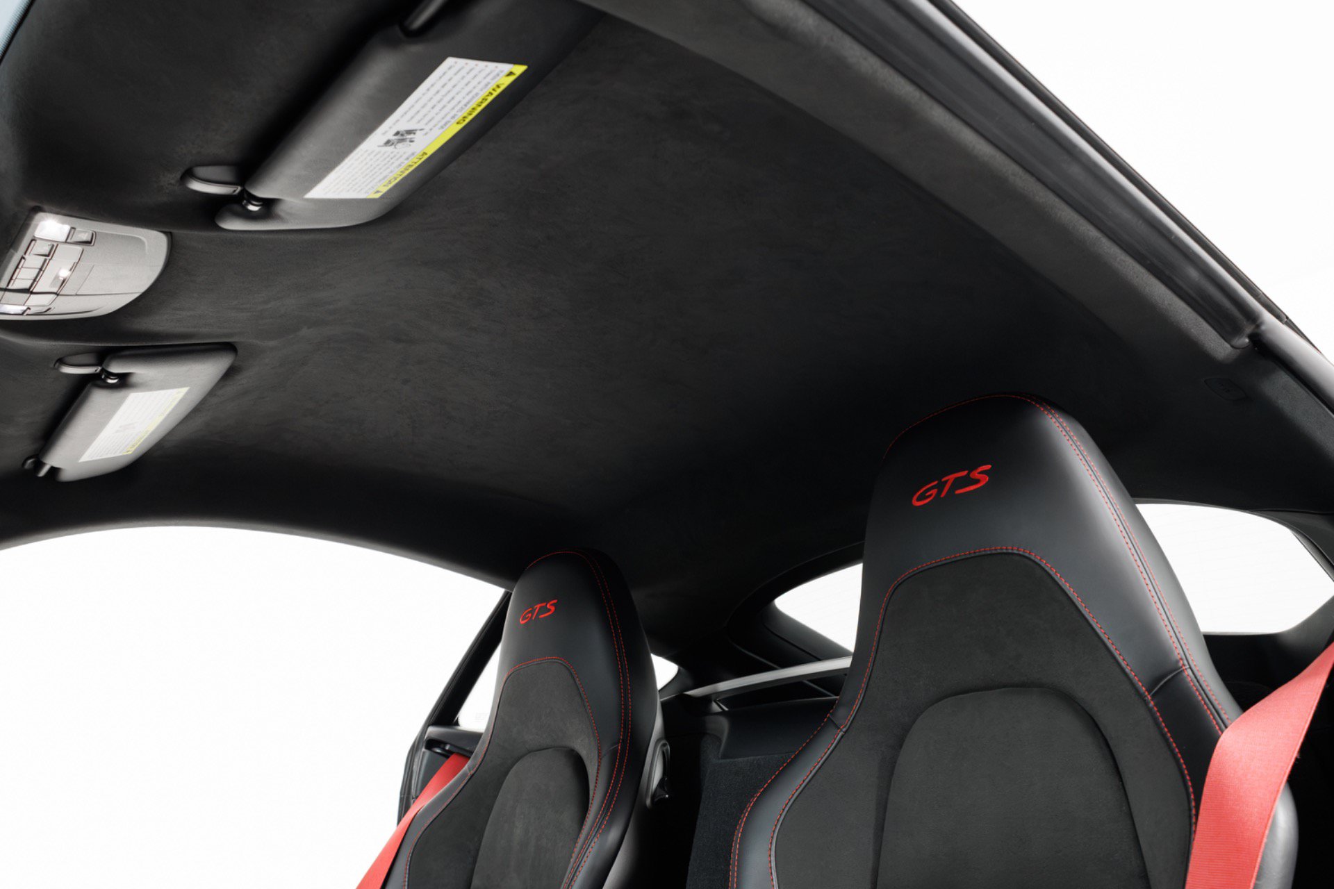 Used 2022 Porsche 718 Cayman GTS RWD image 17