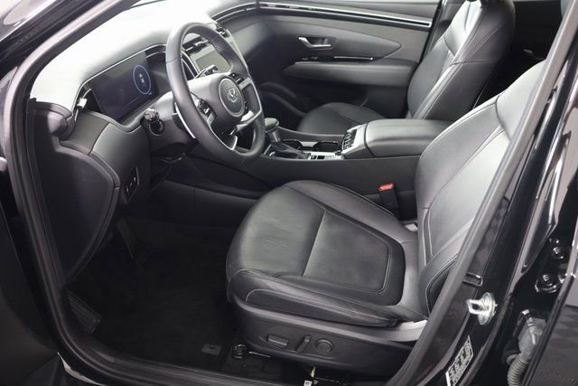 Certified 2024 Hyundai Santa Cruz Limited image 19