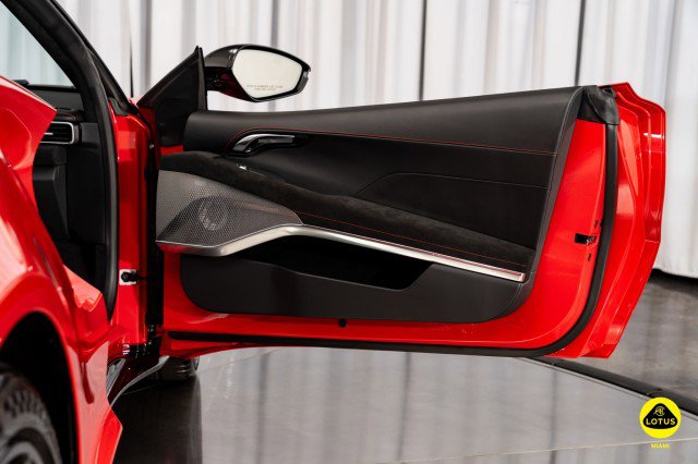 New 2025 Lotus Emira image 38