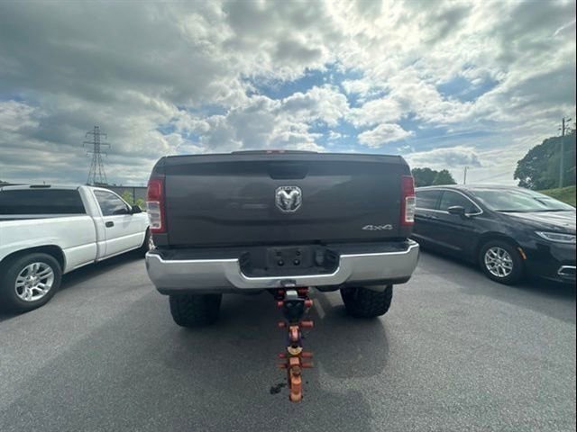 Used 2020 RAM 2500 Tradesman AWD/4WD image 29