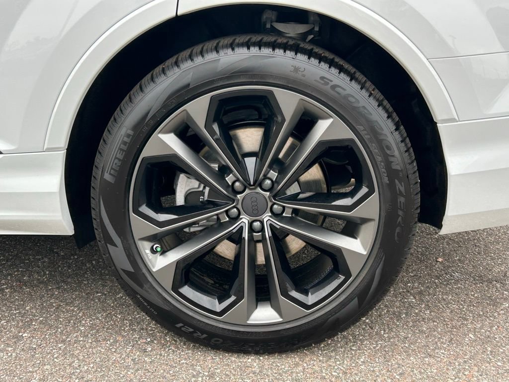 New 2026 Audi Q7 3.0T Premium Plus w/ Premium Plus Package AWD/4WD image 75