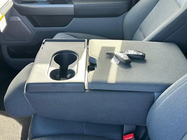 New 2026 Ford F250 XLT w/ XLT Premium Package image 13