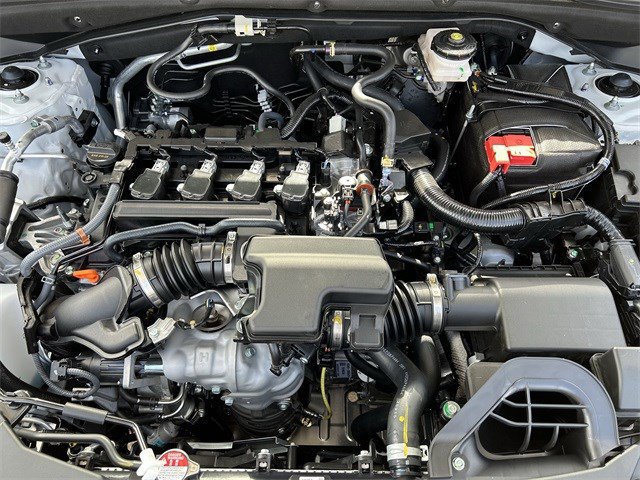 New 2026 Acura ADX FWD image 11