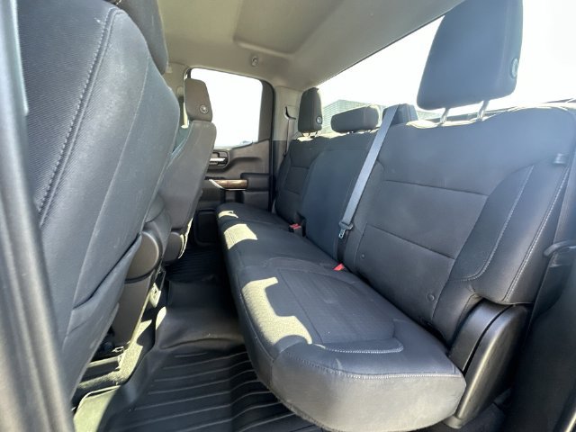 Used 2019 GMC Sierra 1500 SLE w/ Trailering Package RWD image 21
