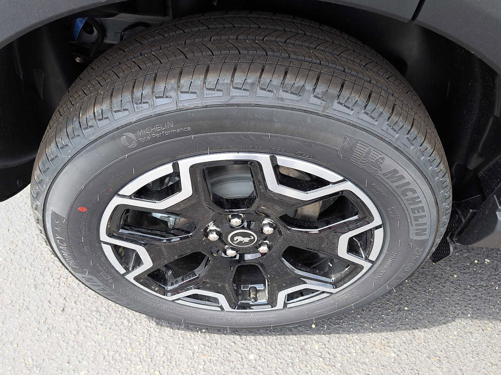 New 2026 Ford Bronco Sport Outer Banks AWD/4WD image 9