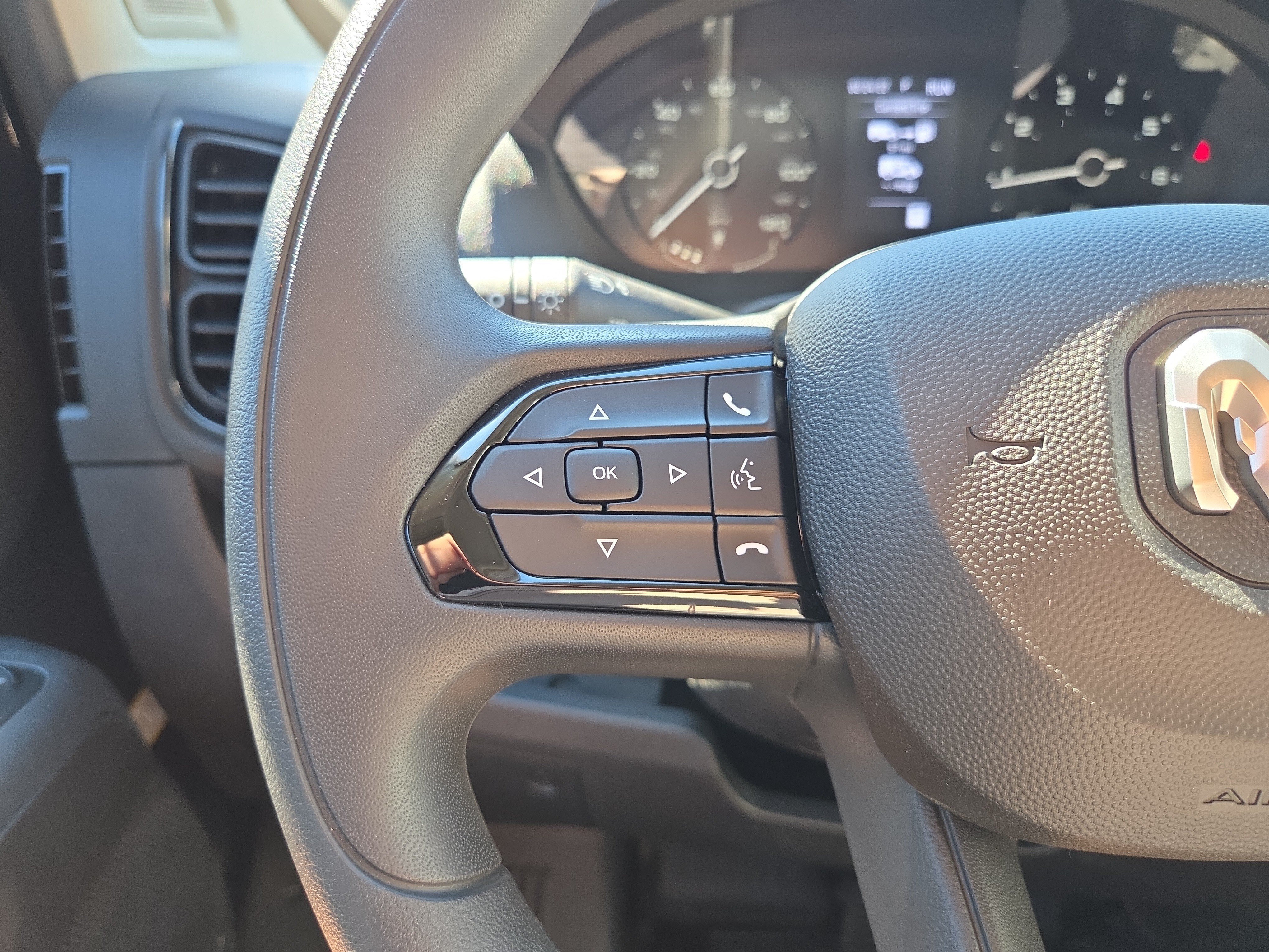 New 2027 RAM ProMaster 1500 w/ Convenience Group FWD image 8