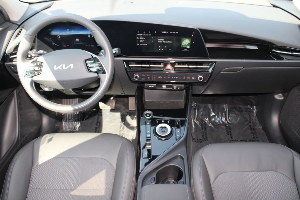 Used 2024 Kia Niro Wind w/ Wind Preserve Package FWD image 16