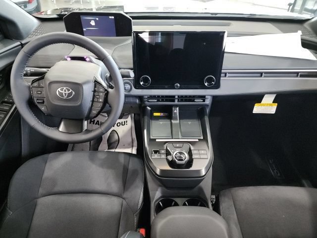 New 2026 Toyota C-HR AWD/4WD image 21