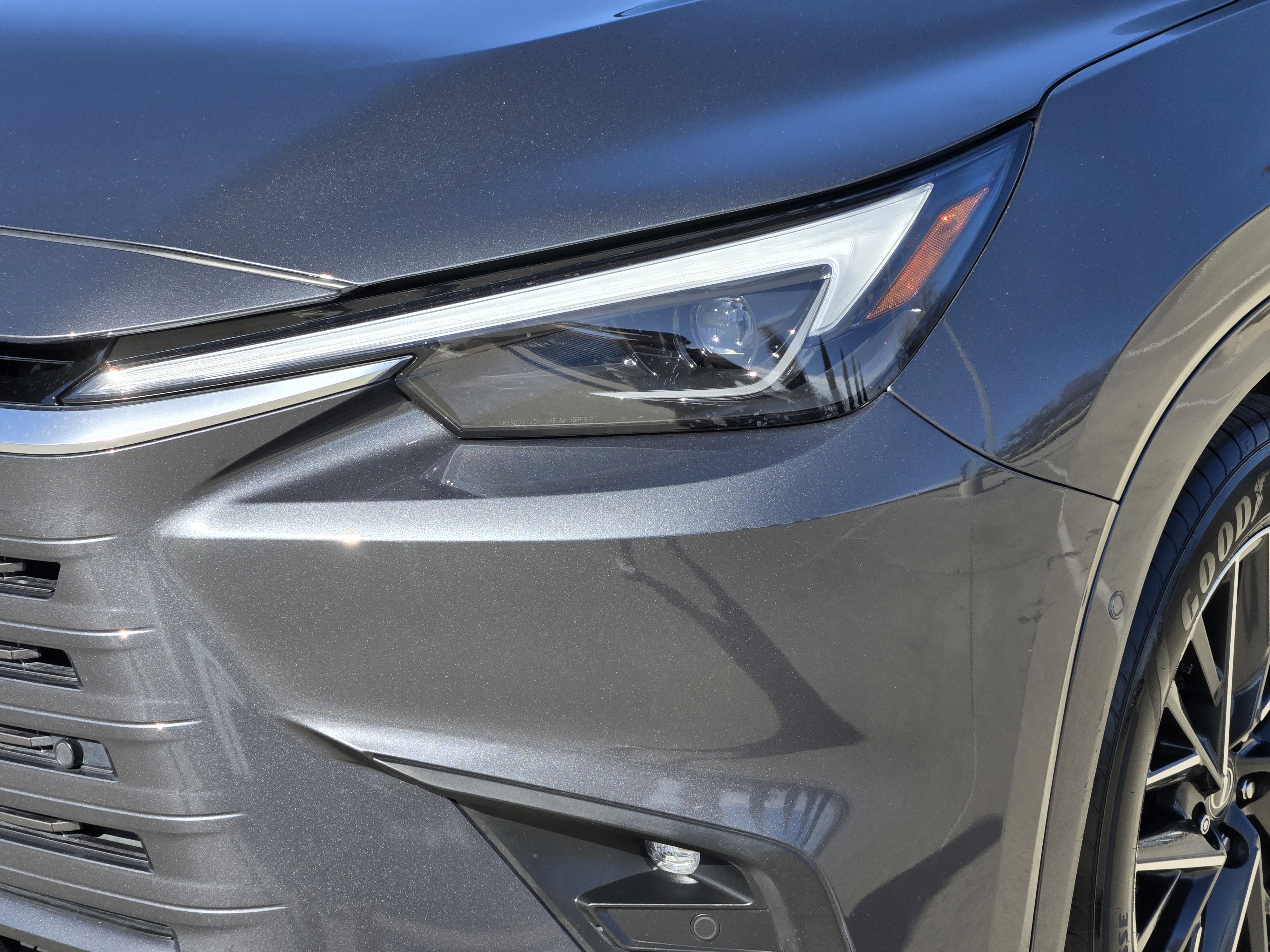 Used 2024 Lexus TX 350 FWD w/ Technology Package image 13